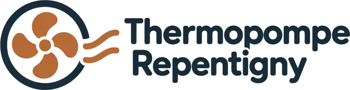 Thermopompe Repentigny